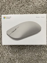 Microsoft - Surface Mouse -  Bluetooth- Silver- Open Box - £20.64 GBP