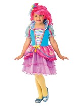 Rubie&#39;s Opus Collection Child&#39;s Candy Queen Costume, Medium - £65.80 GBP