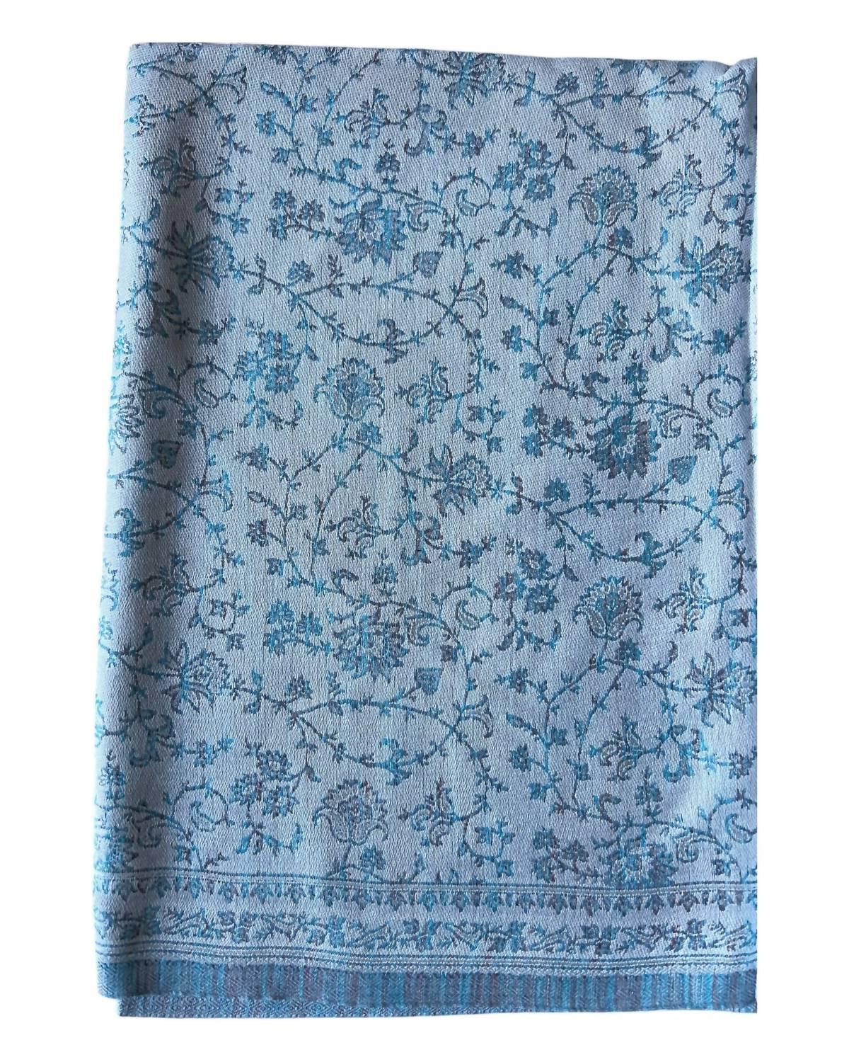 The Gray Crab Women&#39;s Celestial Frost Scarf Size One Size - $158.40