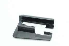 2015-2021 MERCEDES C300 W205 FRONT LEFT REARWARD FACING SEAT TRACK COVER H1542 image 6