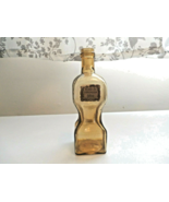 VINTAGE EAU DE COLOGNE YBRY CORK TYPE BOTTLE PARIS FRANCE EMBOSSED YBRY-... - $17.99