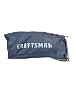 Craftsman V60 Push Mower Grass Catcher Bagger Bag &amp; Frame - €55,13 EUR