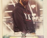 Jimmy Uso WWE Wrestling Trading Card 2021 #150 - $1.97