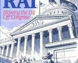 Hill Rat: Blowing the Lid Off Congress [Hardcover] Jackley, John L. - £2.35 GBP