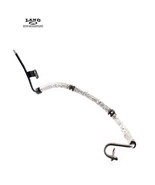 MERCEDES W221 W216 S/CL-CLASS POWER STEERING FLUID COOLER RACK AND PINIO... - $40.26 CAD