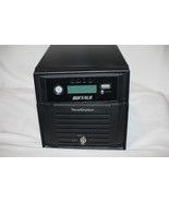 Buffalo TS-WXL TeraStation TS-WX2.0TL/R1 Duo Network no key jan24 #14 - $74.25