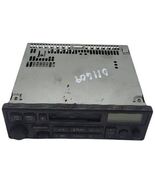 Audio Equipment Radio LX Am-fm-cassette Fits 99-04 ODYSSEY 403518 - $599.30 MXN