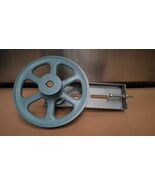 ADC AMERICAN DRYER , Idler Assy- with pulley P/N: 882777 , 101129  [USED] - $97.89