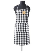 Holiday Premium  Woven Apron  Kitchen Chef&#39;s Fashion Baking Cook Bake 3 ... - $237.30 MXN