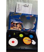 DISNEY &quot;GUESS WORDS&quot; ELECTRONIC BOARD GAME BY MATTEL - £9.30 GBP