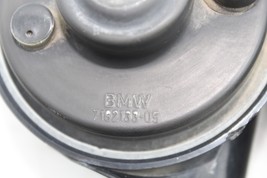12-19 BMW F06 F12 F13 640I 650I M6 HORNS HIGH & LOW TONE HORN PAIR E6088 image 10
