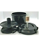 Dark Room Photography - Star-D Developing Tank And Reel With Original Pa... - $13.67 CAD