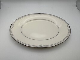 Noritake Fine China STERLING COVE Relish / Butter Tray - $49.99 Noritake Fine China STERLING COVE Relish / Butter Tray - $49.99