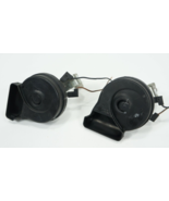 2010-2013 mercedes w212 e350 e550 low high pitch tone note horn signal p... - $1,380.79 MXN