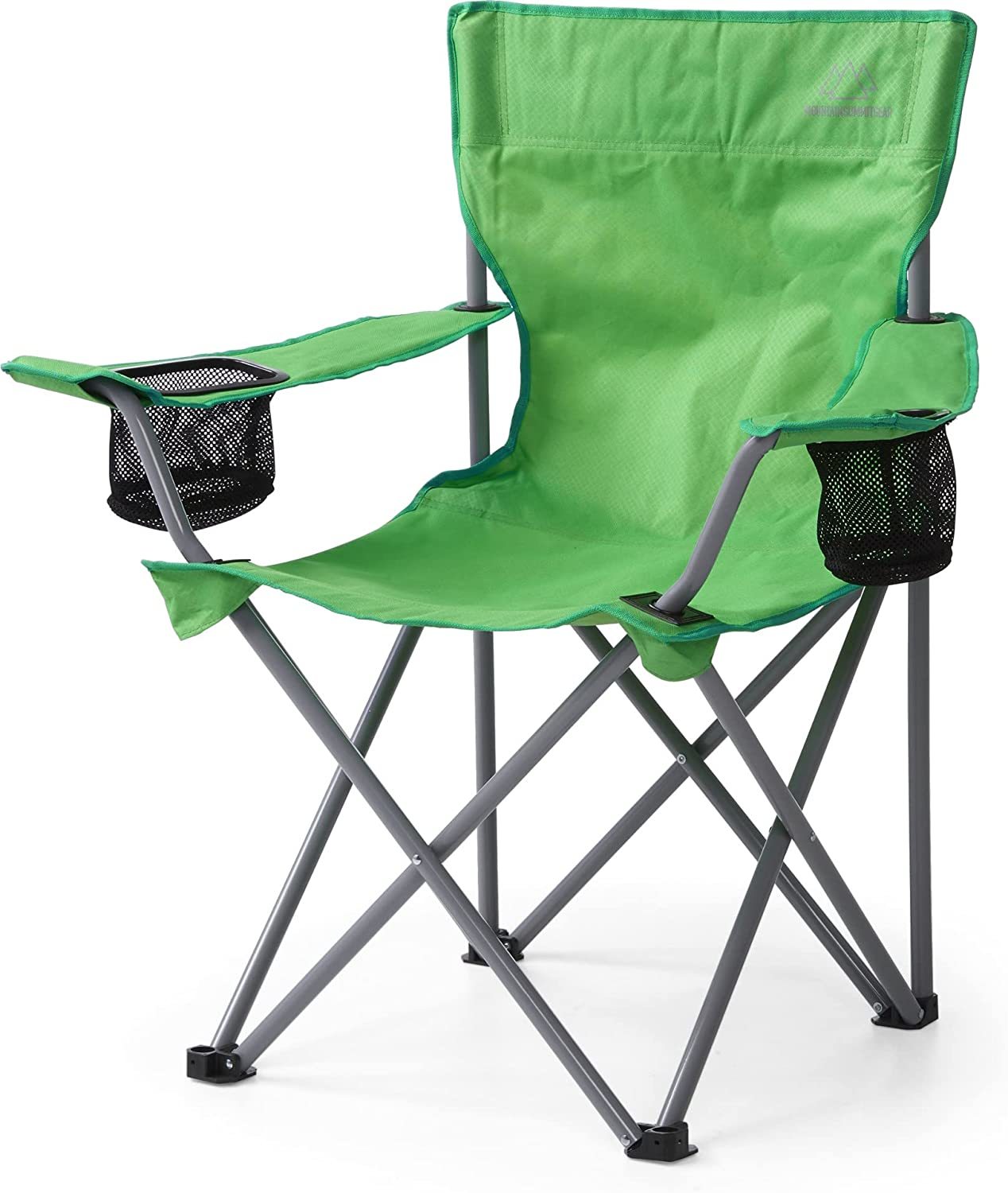 Primary image for Camping Chairs For Adults, Folding Chair For Outside (By Caddis Sports Inc.),