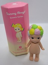 Konpeito - Authentic Sonny Angel Sweets Series Mini Figure Kawaii Designer Toy