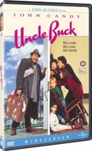 Uncle Buck Uncle Buck - Dvd - £12.05 GBP