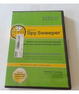 Webroot Spy Sweeper CD (Key code included) - £6.96 GBP