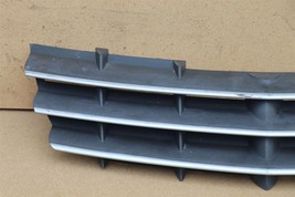 Chrysler Crossfire Upper Front Grill Grille Gril image 2