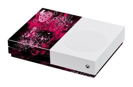 LidStyles Printed Console Controller Skin Protector Decal Microsoft Xbox One S image 13