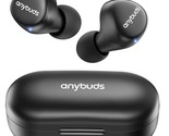 True Wireless Earbuds Bluetooth 5.3 Waterproof Ear Buds Cd-Quality Sound... - $55.99