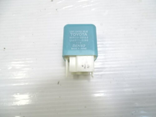 Lexus LX470 relay, headlamp light, 85916-30060 - $18.69