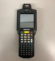 Symbol Motorola MC3190-RL2S04E0 Barcode Scanner MDE Scanner Zebra Mobile... - $485.82 MXN