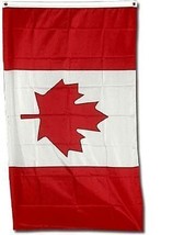 New 2x3 National Flag of Canada Canadian Country Flags by AvidFlag - £3.51 GBP