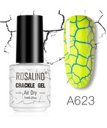 Cracked nail polish - $211.74 MXN