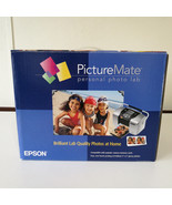 Epson PictureMate B271A Personal Photo Lab Printer - £15.41 GBP
