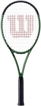 Wilson - WR079810U3 - BLADE TEAM V8.0 Tennis Racket - Grip Size 4 3/8 - $139.95