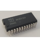 NEC D446C-2 Static RAM IC  - $7.81