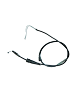 1984 1986 Throttle Cable Honda CR250R CR250 - $24.74