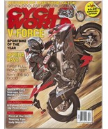 Cycle World December 2009 - Sportbike of the Year. New Retail Returns Copy - €4,32 EUR