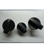 07 08 09  NISSAN VERSA CLIMATE CONTROL FAN A/C HEATER KNOB SET OEM FREE ... - £21.20 GBP