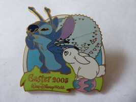 Disney Trading Pins 37602 WDW - Easter Egg Hunt Collection 2005 (Stitch) - £22.13 GBP