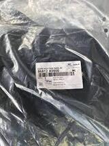 86812-A9000 Hyundai / KIA Genuine New Front Wheel Guard Assembly.1 Qty A... - $57.03