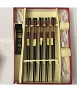 Chopsticks &amp; Hashioki set - $25.76 CAD