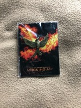 Hunger Games MockingJay Pin - £8.69 GBP