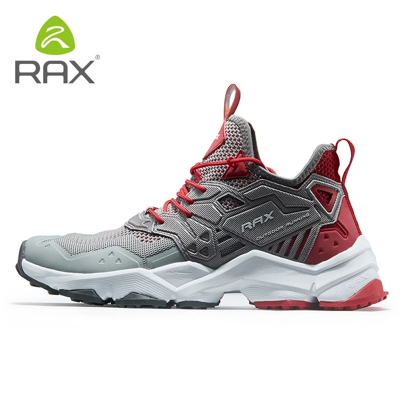 RAX Running Shoes Men&amp;Women Outdoor  Shoes  Lightweight  Air  Upper Anti-slip  O - £246.60 GBP