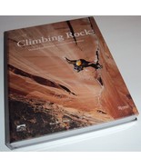 Climbing Rock: Vertical Explorations Across North America Jesse Lynch (B... - £26.11 GBP