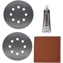 ALI INDUSTRIES 3727 5" 8 Hole Conversion Kit - $24.59