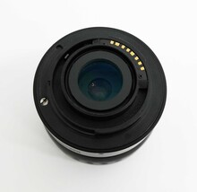 Minolta Maxxum AF Power Zoom 35-80mm F 4-5.6 49mm Lens image 5