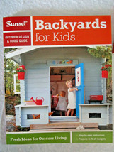 BACKYARD BUILDING How-To Book, Do It Yourself Buildings Toys Coops Showe... - $5.93