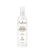 SheaMoisture 100% Virgin Coconut Oil Leave in Conditioner - 8 Fl Oz - $10.88