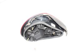 02-08 JAGUAR X-TYPE RIGHT PASSENGER SIDE TAILLIGHT Q2542 image 5