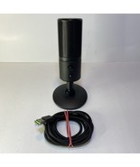 Razer Seiren X USB Streaming Microphone RZ19-0229 Tested - $37.71 CAD