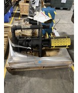 New! Gusher 7600 Series Pump T-2x2-10-SEL-CDM-4-A-DP - $4,100.33 CAD