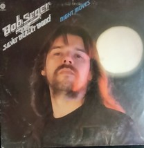 Night Moves by Bob Seger (Record, 2015) - £15.18 GBP