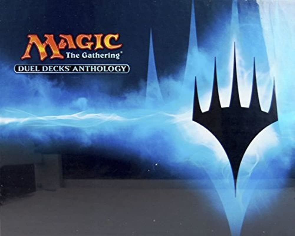Magic The Gathering Duel Decks Anthology - $229.99